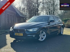 BMW 3-serie Touring - 320d EDE Centennial High Executive