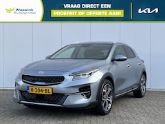 Kia XCeed - 1.0 T-GDi 120pk DynamicPlusLine | Stoel/Stuurwielverwarming | Navigatie | Climate Control