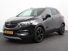 Opel Mokka X - 1.4 Turbo Automaat Innovation | Navigatie | Apple Carplay / Android Auto | Bluetooth| Crui