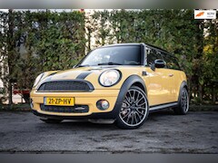 MINI Clubman - 1.6 Cooper Pepper