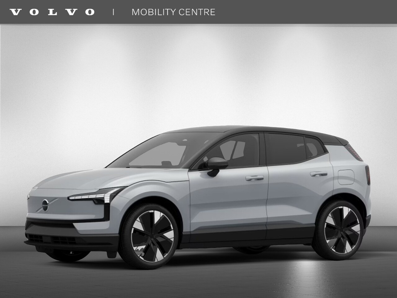 Volvo EX30 - Extended Plus 69 kWh | NIEUW UIT VOORRAAD - AutoWereld.nl