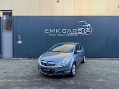 Opel Corsa - 1.2-16V Selection