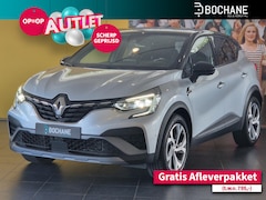 Renault Captur - 1.3 Mild Hybrid 160 EDC R.S. Line | NAVIGATIE | CAMERA RONDOM | ADAPTIEVE CRUISE CONTROL |