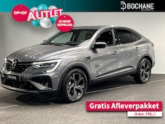 Renault Arkana - 1.3 Mild Hybrid 160 EDC R.S. Line | Navigatie 9, 3"