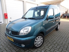 Renault Kangoo - 1.6-16V Expression Luxe