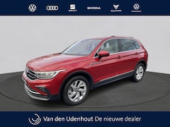 Volkswagen Tiguan - 1.5 TSI 150pk Life Business DSG / Navigatie / Stoelverwarming / Panoramadak / Camera