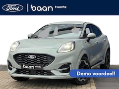 Ford Puma - 1.0 EcoBoost Hybrid ST-Line X Automaat | Winterpack | Driver Ass. Pack | 360 Camera | B&O