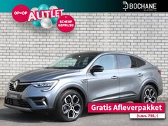 Renault Arkana - 1.6 E-Tech Hybrid 145 Intens | Navigatie | El. schuif-/kanteldak | Adaptive Cruise Control