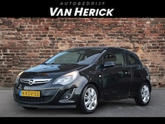 Opel Corsa - 1.4-16V Color Edition 101PK | Cruise | Airco | LM Velgen