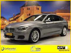 BMW 5-serie Gran Turismo - 530xd M-Sport Aut Panodak HUD LED