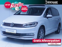 Volkswagen Touran - 1.2 TSI Comfortline 7p Clima/Navi/Schuifdak/Stoel/Stuurverwarming