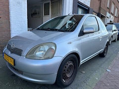 Toyota Yaris - 1.3-16V VVT-i Luna Werkende Airco Goede Auto