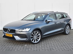 Volvo V60 - 2.0 T5 Momentum