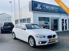 BMW 1-serie - 116d LCI aut. NAP✅ KEYLESS CLIMATE GROOT SCHERM