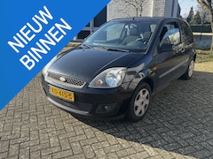 Ford Fiesta - 1.4-16V Futura XL