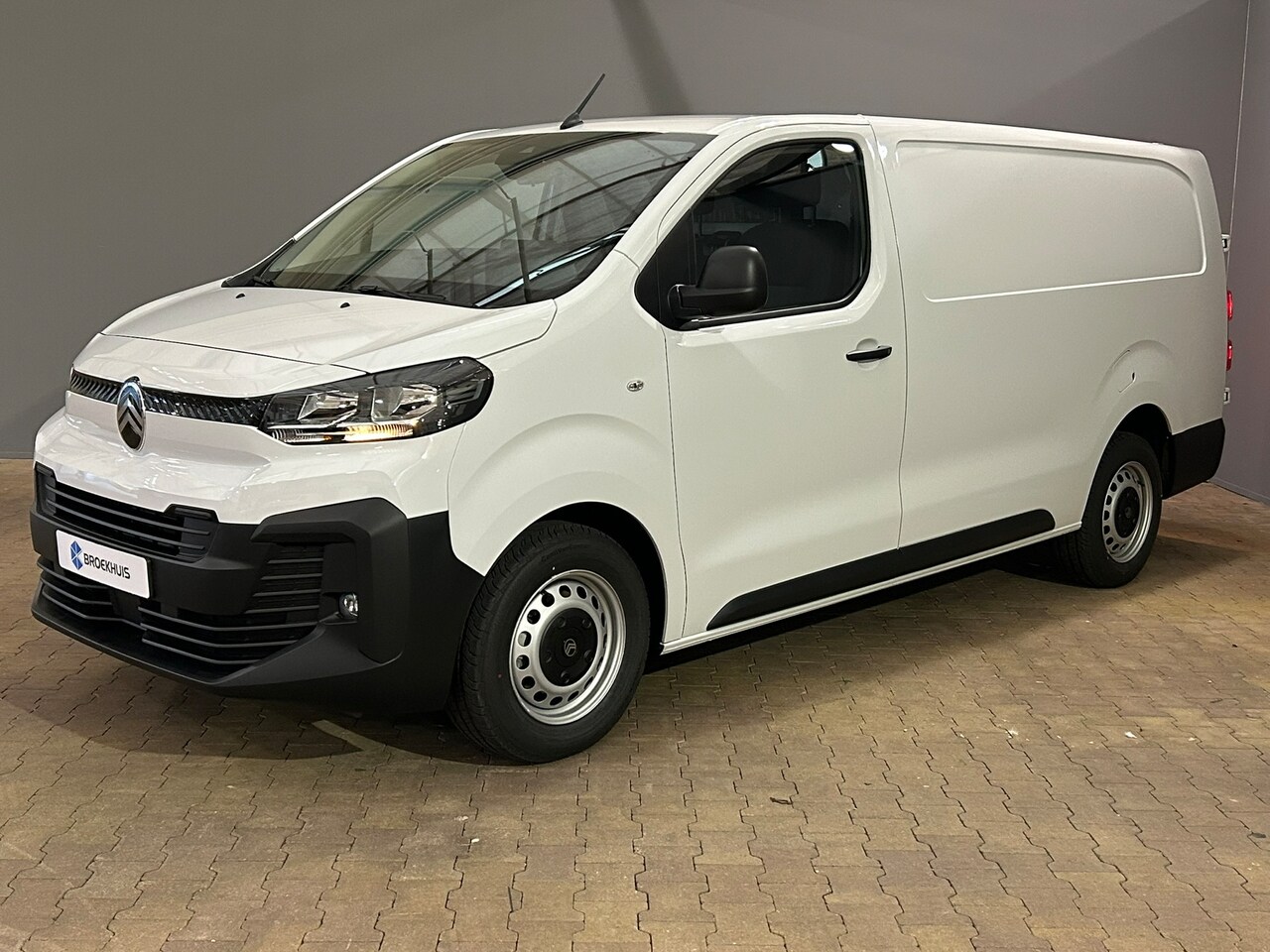 Citroën Jumpy - 1.5 BlueHDI 120 S&S L3 CitroenJumpy1.5 BlueHDI 120 S&S L3| DAB ontvanger | achteruitrijcam - AutoWereld.nl