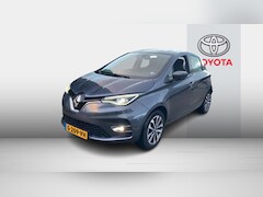 Renault Zoe - R135 BIJNA 2020 AUTOMAAT 52KW EIGEN ACCU 86 % 1e EIG. CLIMA.CRUISE.LMV.PDC ETC GARANTIE TO