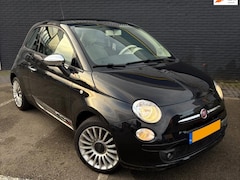 Fiat 500 - 1.2 Pop