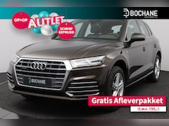 Audi Q5 - 2.0 TFSI quattro Sport S-Line Edition | Navigatie | S-line interieur |