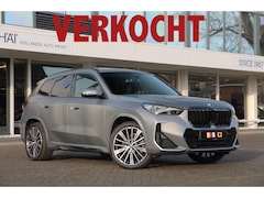 BMW X1 - xDrive30e High Exe M-Sport I 326pk I Pano I HUD