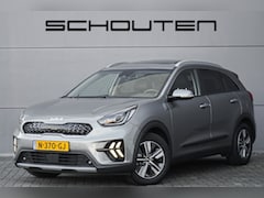 Kia Niro - 1.6 GDi Hybrid ExecutiveLine Schuifdak Trekhaak JBL Memory Stuurwielverw