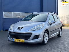 Peugeot 207 SW - 1.4 VTi X-line