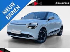 Dongfeng Box - Launch Edition 42 kWh |Full Option| 1 week levertijd| Volledig elektrisch 310 km range| Be