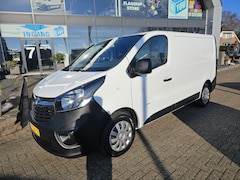 Opel Vivaro - 1.6 CDTI L1H1 Sport EcoFlex * NAP * Camera * Navi * Airco