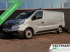 Renault Trafic - bestel 2.0 dCi 110 T30 L2H1 Générique CRUISE PDC