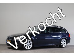 BMW 3-serie Touring - 325xi Dynamic Executive NL-Auto Netjes + Goed onderhouden