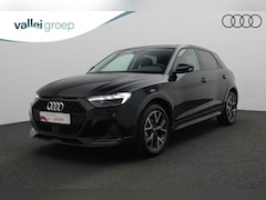 Audi A1 allstreet - 30 TFSI 110PK S-tronic Advanced edition | Navi | Stoelverwarming | Camera | Parkeersensore