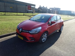 Renault Clio - 0.9 TCe Zen