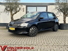 Skoda Fabia - 1.0 TSI Ambition Navi Adaptive Cruise Airco