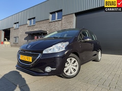 Peugeot 208 - 1.2 e-VTi Envy | 2E EIGENAAR | 12 MND GARANTIE | AUTOMAAT | CRUISE | AIRCO |