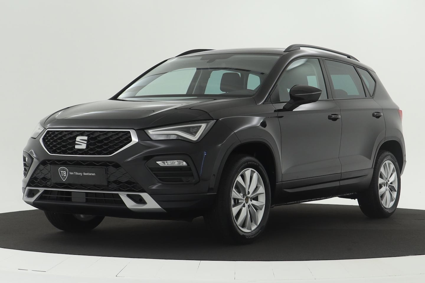 Seat Ateca - 1.0 TSI Style Business Intense 1.0 TSI Style Business Intense - AutoWereld.nl