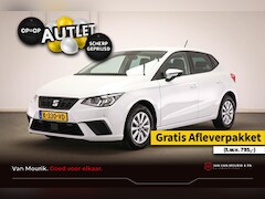 Seat Ibiza - 1.0 TSI Style Business Intense | BEATS DAB | APPLE | CAMERA