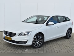 Volvo V60 - 1.5 T3 Polar+ Dynamic