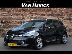 Renault Clio Estate - 0.9 TCe Night&Day | Cruise | Airco | Navi