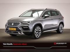 Seat Ateca - 1.5 TSI Xperience Business Intense | SAFE & DRIVING PACK M | VIRTUAL COCKPIT | STUURVERWAR