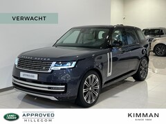 Land Rover Range Rover - 3.0 P550e Autobiography PHEV | 23 inch Diamond Turned | Towing Pack | Varesine Blue