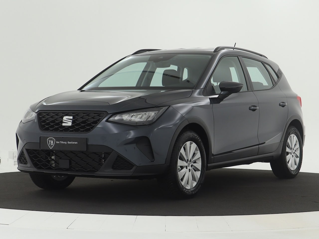 Seat Arona - 1.0 EcoTSI Style - AutoWereld.nl