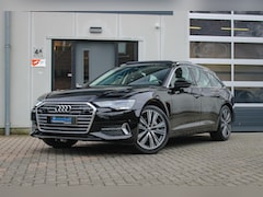 Audi A6 Avant - 45 TFSI Sport Lease edition PANO|LEDER