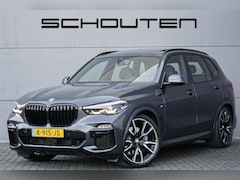 BMW X5 - xDrive45e M-Sport Pano Head Up Trekhaak 1e Eig