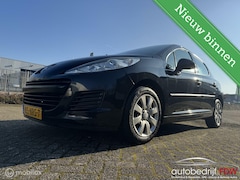 Peugeot 207 - 1.4 XR/5DEURS/AIRCO/ELEKTR.RAMEN/NAP