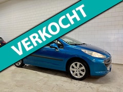 Peugeot 207 CC - 1.6 VTi Bj.08|Airco|Lmv|Pdc|120Pk|Onderhouden