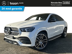 Mercedes-Benz GLE-Klasse Coupé - 400 d 4-Matic Premium Plus AMG Line Automaat l Rijassistentie l Panoramadak l Head-up Disp