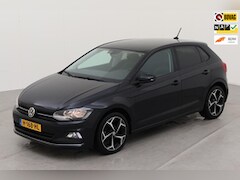 Volkswagen Polo - 1.0 TSI Highline-R-Line-Body+17"Lmv+vitrual+Navigatie+adaptive-cruise+=TOP