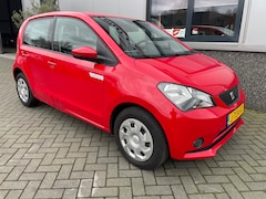 Seat Mii Electric - electric Plus Actieradius 259km