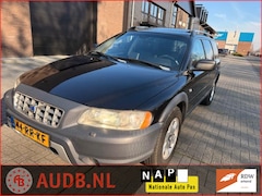 Volvo XC70 - 2.4 D5 Summum | VOL OPTIES | AUTOMAAT |