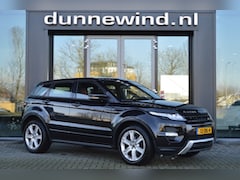 Land Rover Range Rover Evoque - 2.2 eD4 Prestige *Memory*Meridian*Stoelverwarming